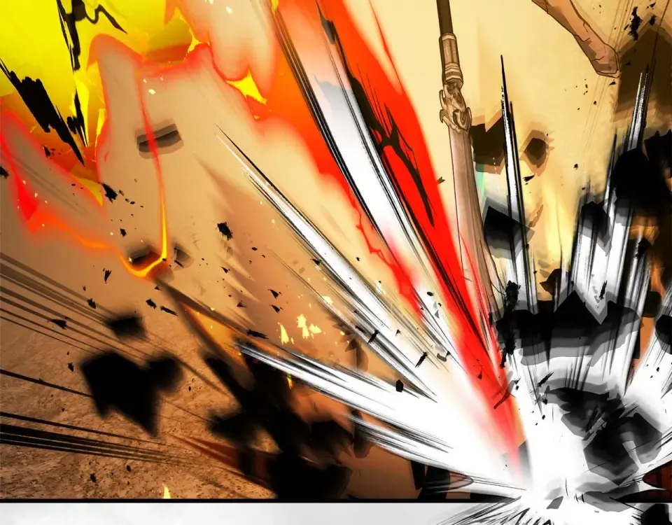 第150话 哪吒之父——托塔天王 第111页