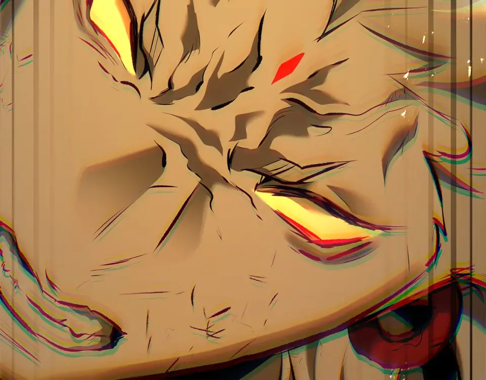第152话 齐天大圣vs哪吒 第3页
