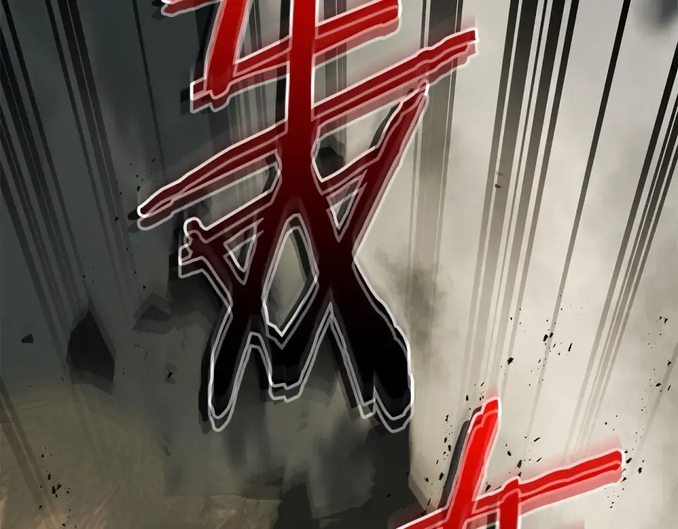 第152话 齐天大圣vs哪吒 第5页