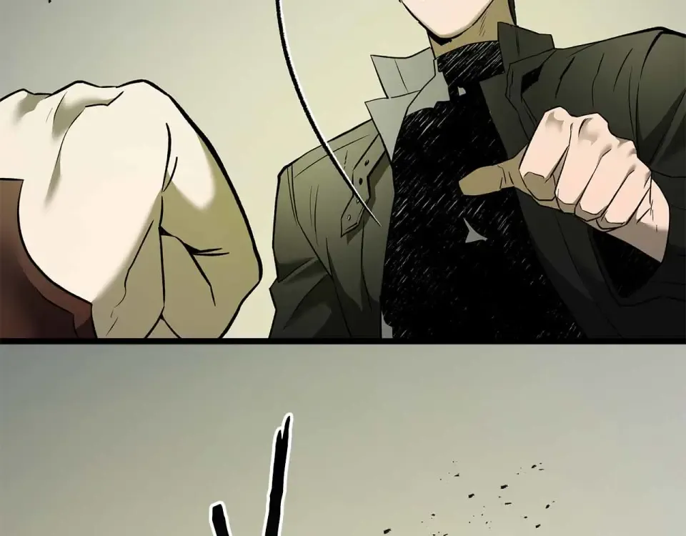 第153话 唯一的伙伴 第146页