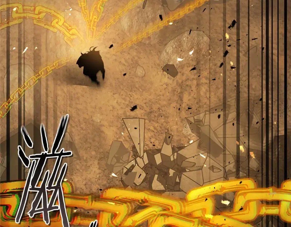 第153话 唯一的伙伴 第6页