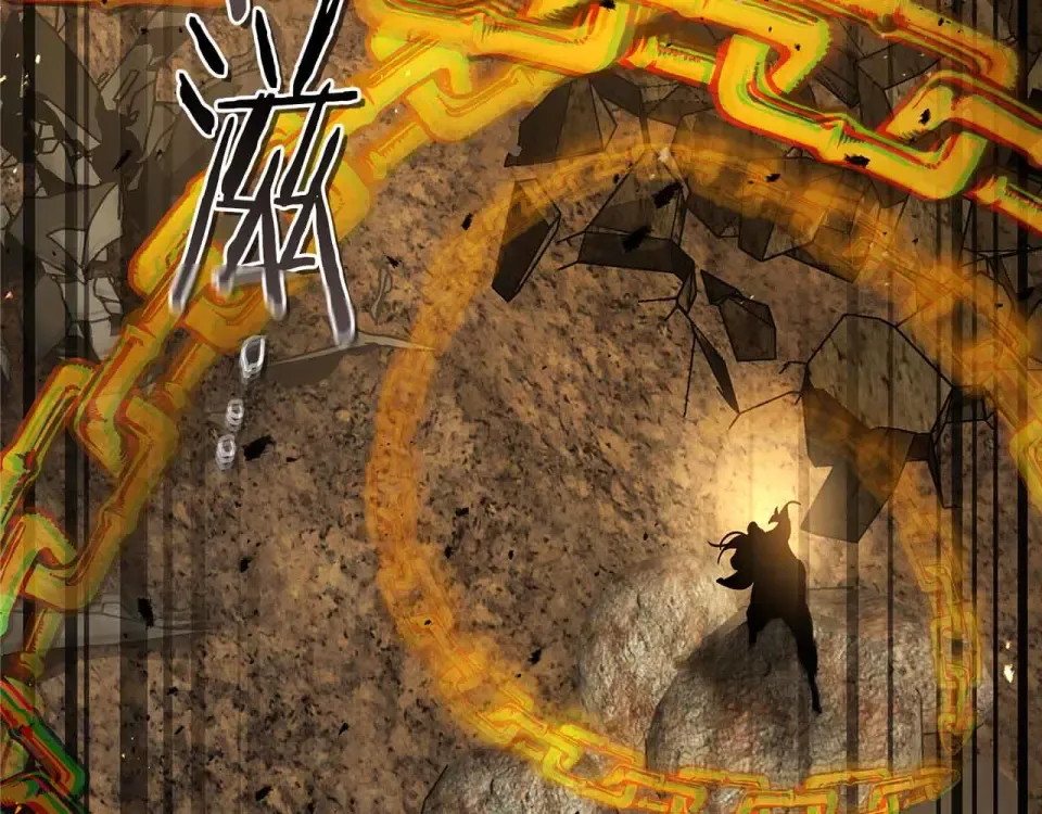 第153话 唯一的伙伴 第7页