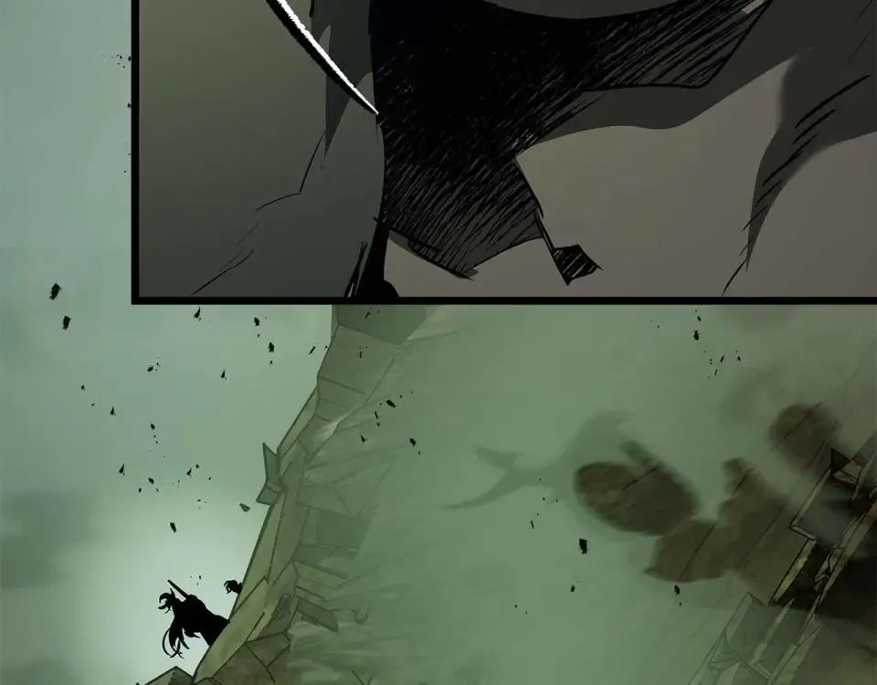 第153话 唯一的伙伴 第91页