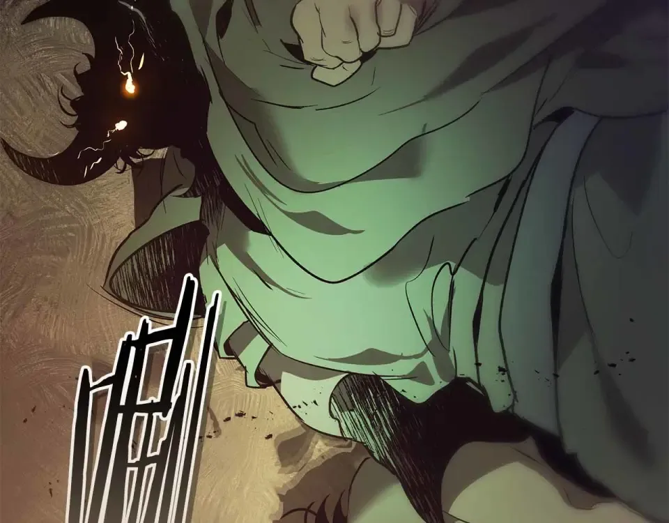 第154话 不再是一个人 第157页