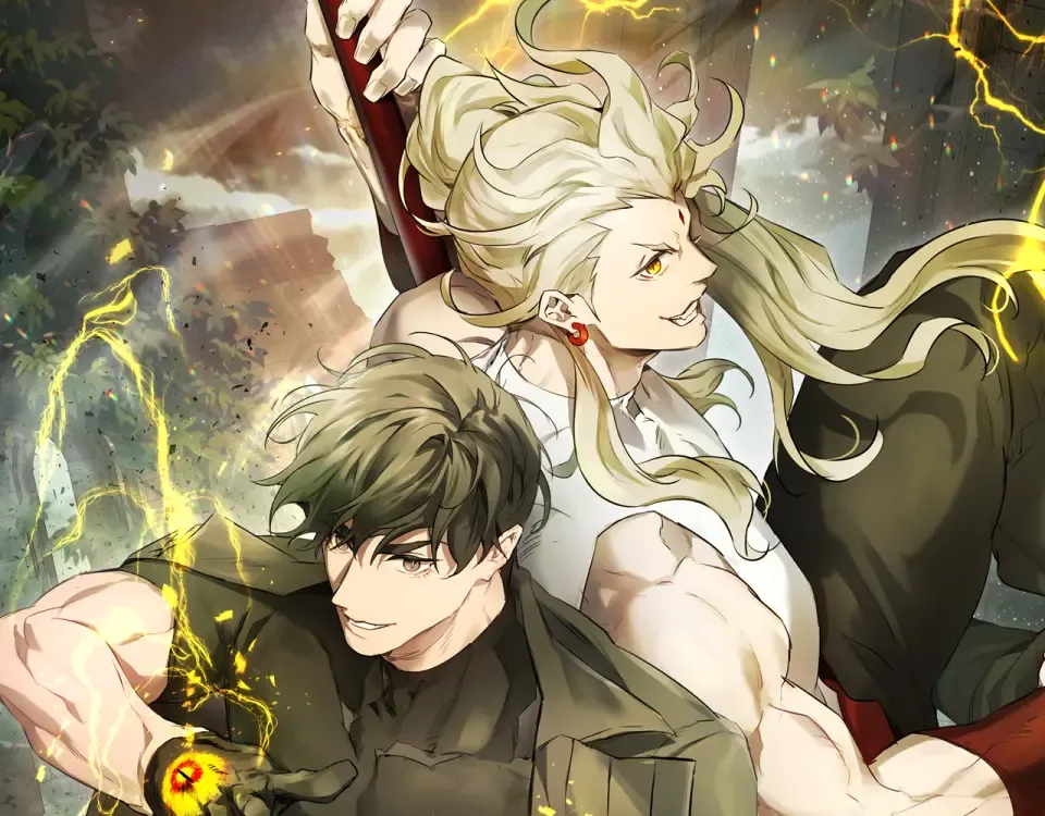 第155话 兵分两路 第25页