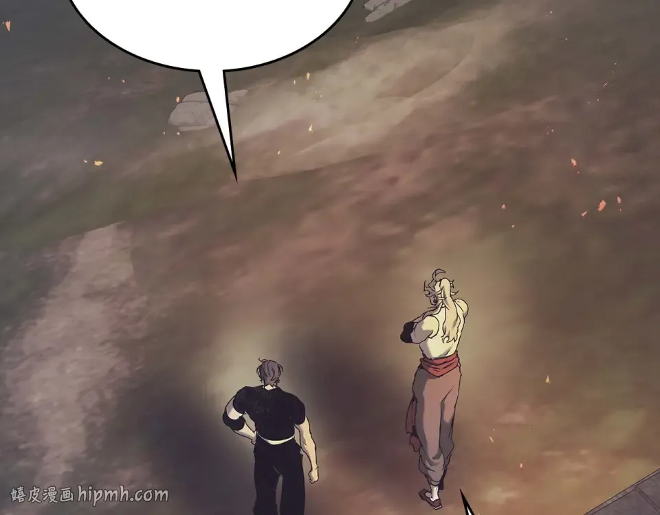 第155话 兵分两路 第32页