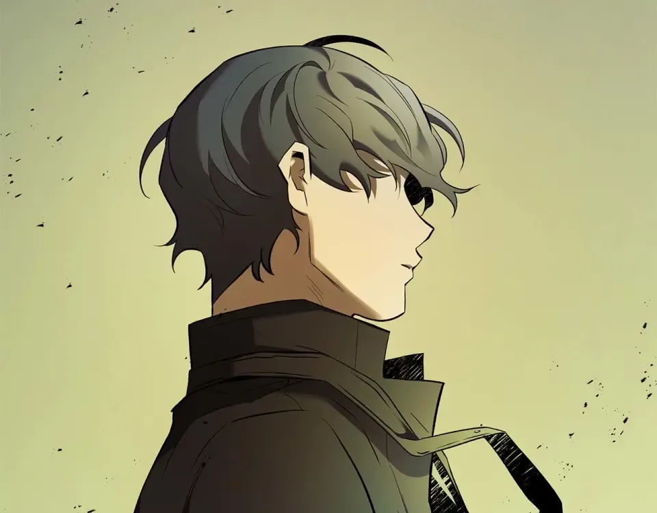 第155话 兵分两路 第141页