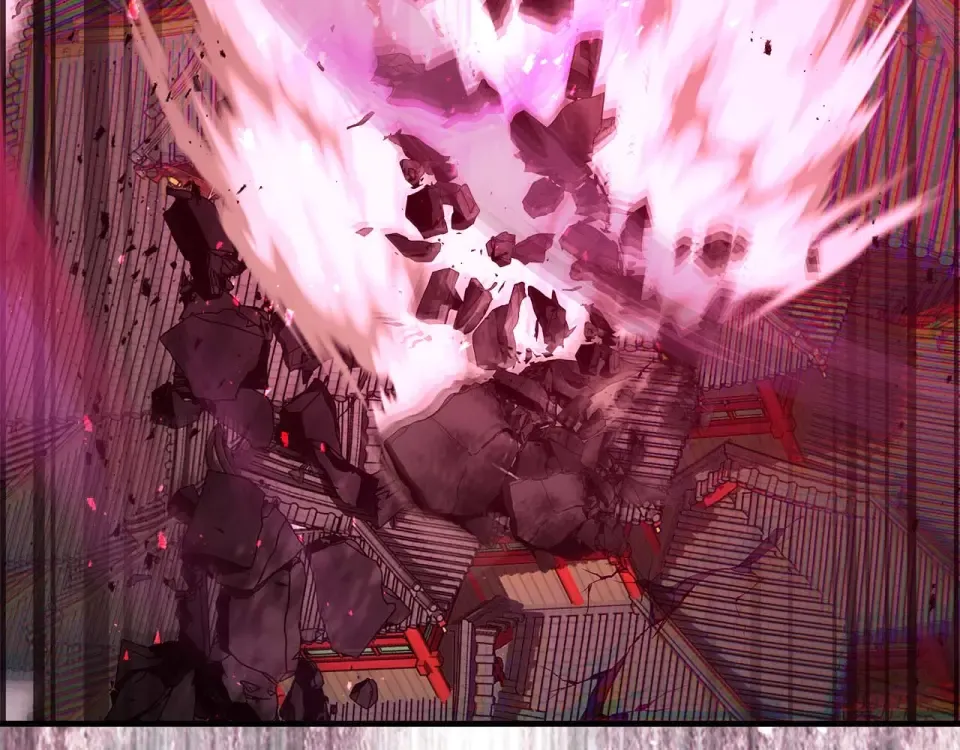 第156话 大闹天宫 第41页