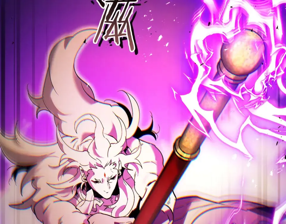第156话 大闹天宫 第177页