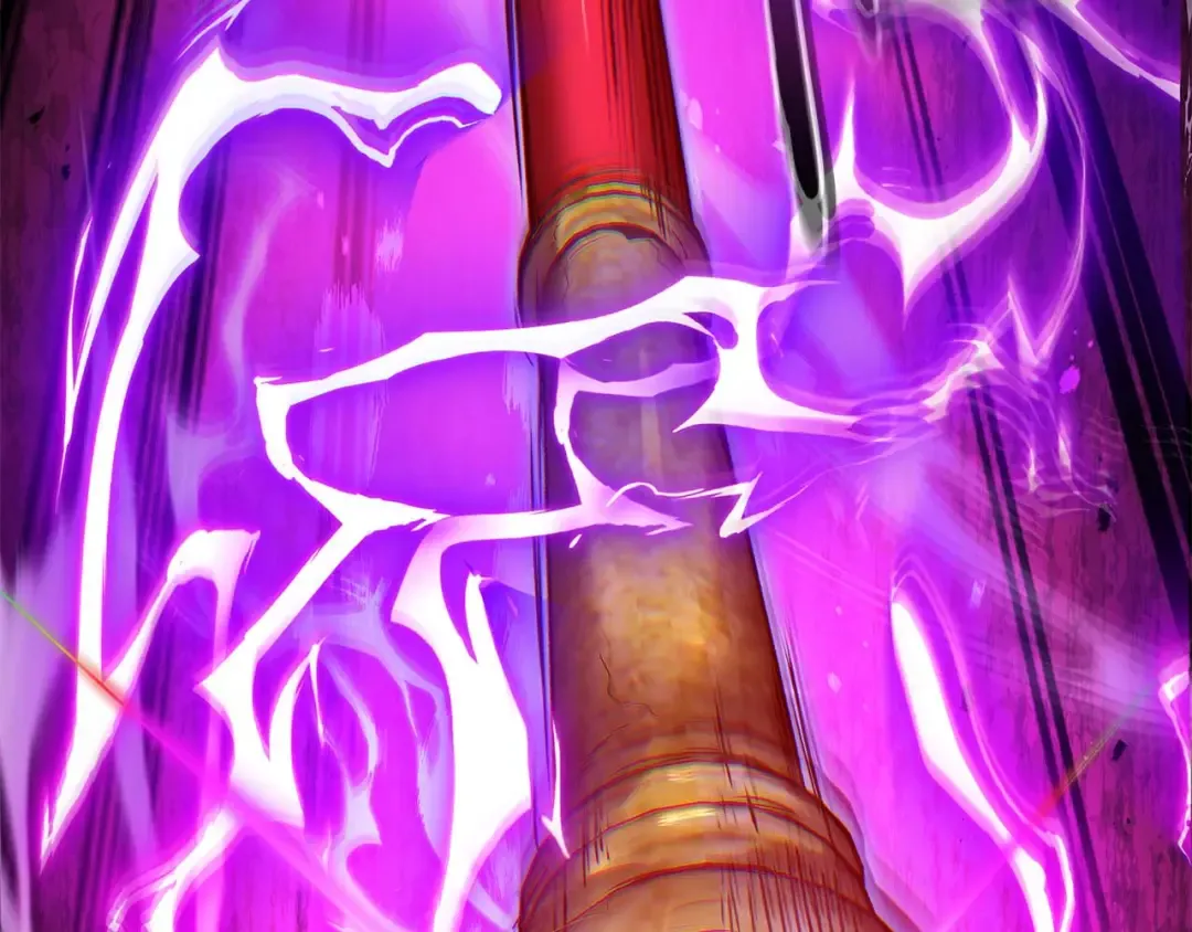第157话 诸神黄昏 第5页