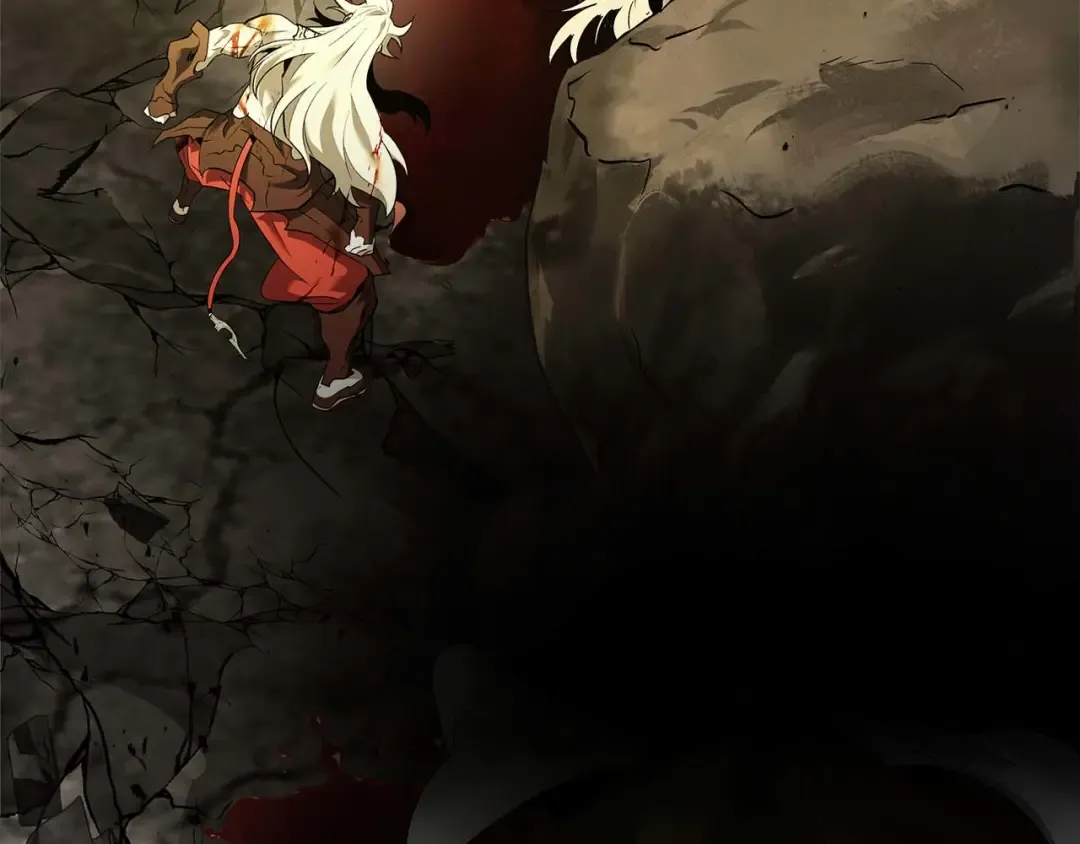 第157话 诸神黄昏 第63页