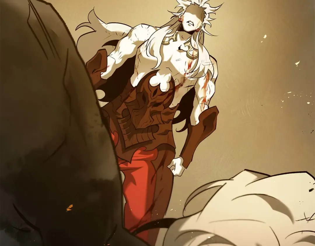 第157话 诸神黄昏 第70页