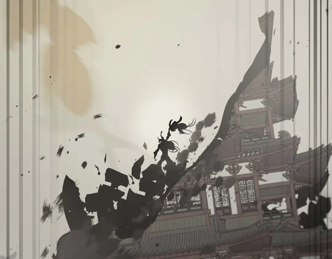 第157话 诸神黄昏 第83页