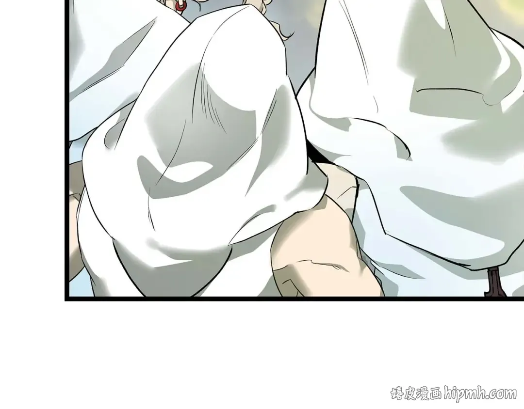 第157话 诸神黄昏 第176页