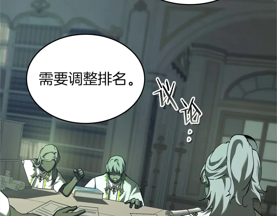 第158话 破例排名 第94页