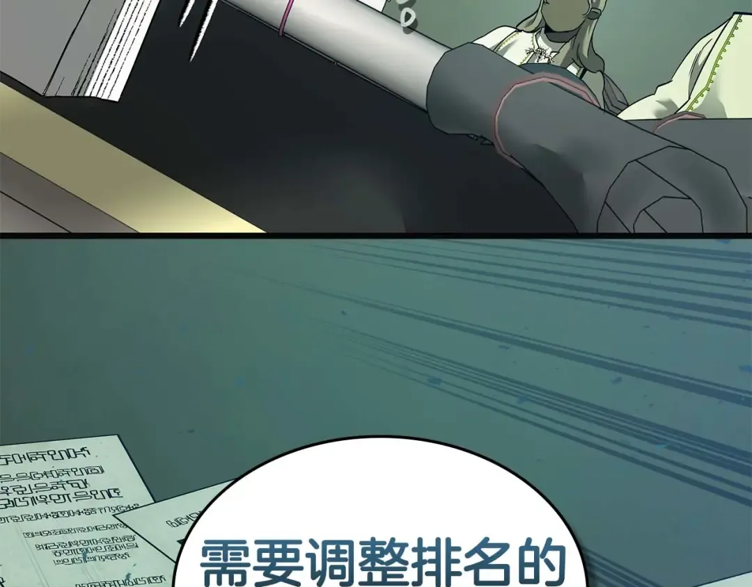 第158话 破例排名 第101页