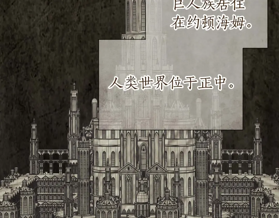 第159话 阿斯加德之王的秘密之地 第134页