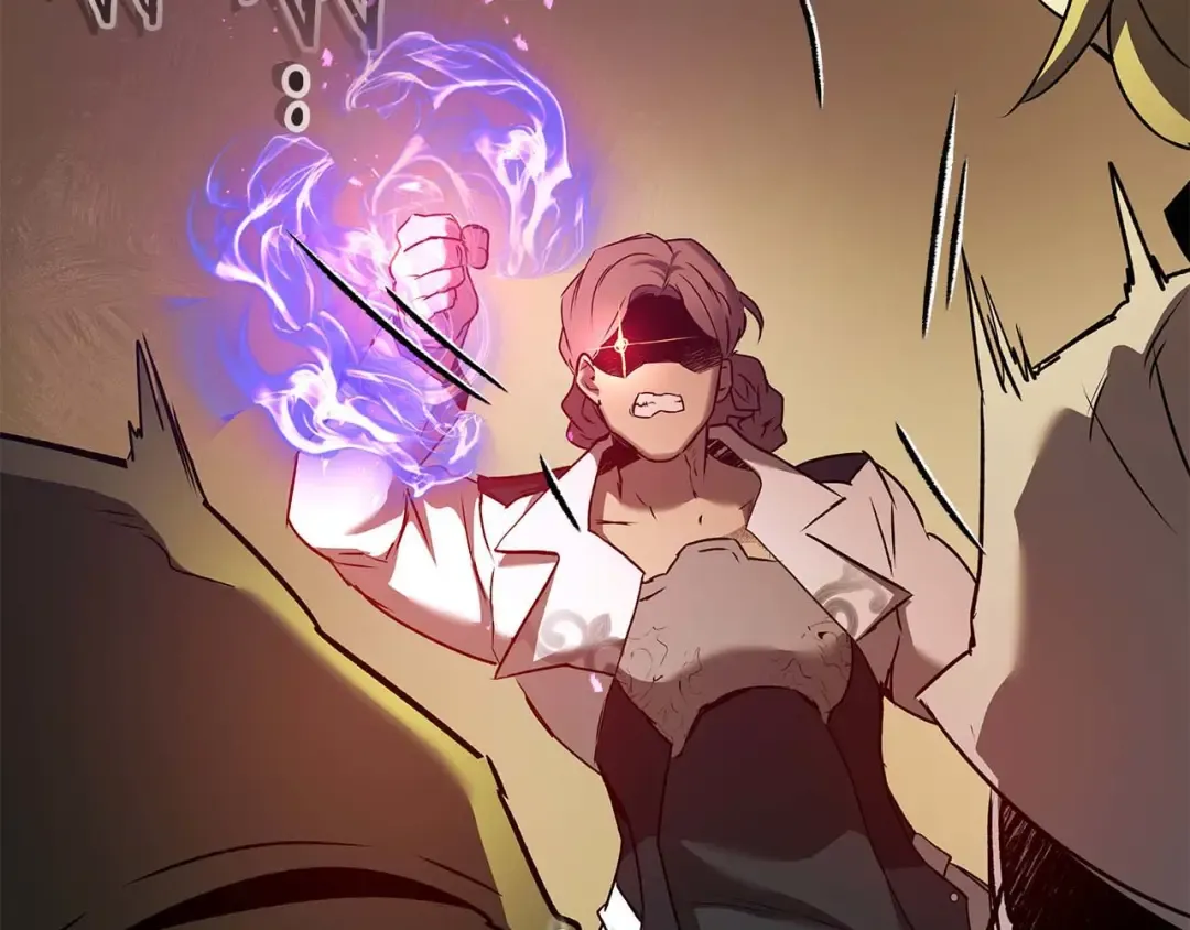 第161话 女武神的宣战 第47页