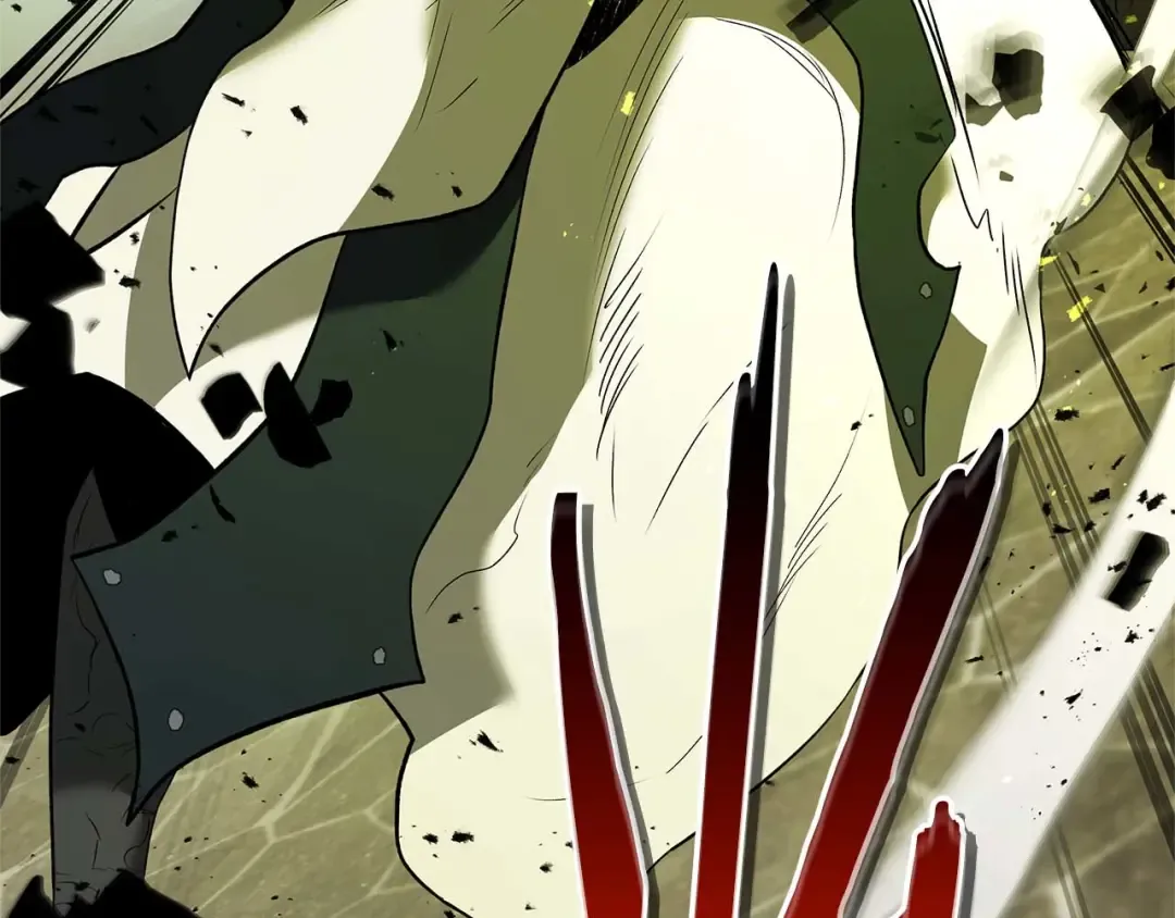 第161话 女武神的宣战 第98页