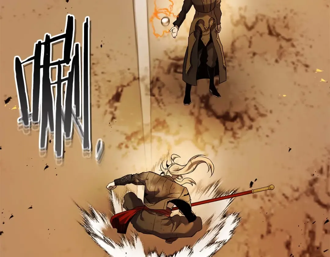 第163话 笼中鸟里的王牌 第58页