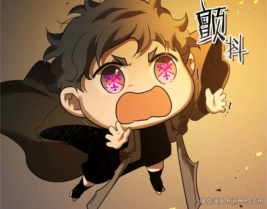第163话 笼中鸟里的王牌 第104页