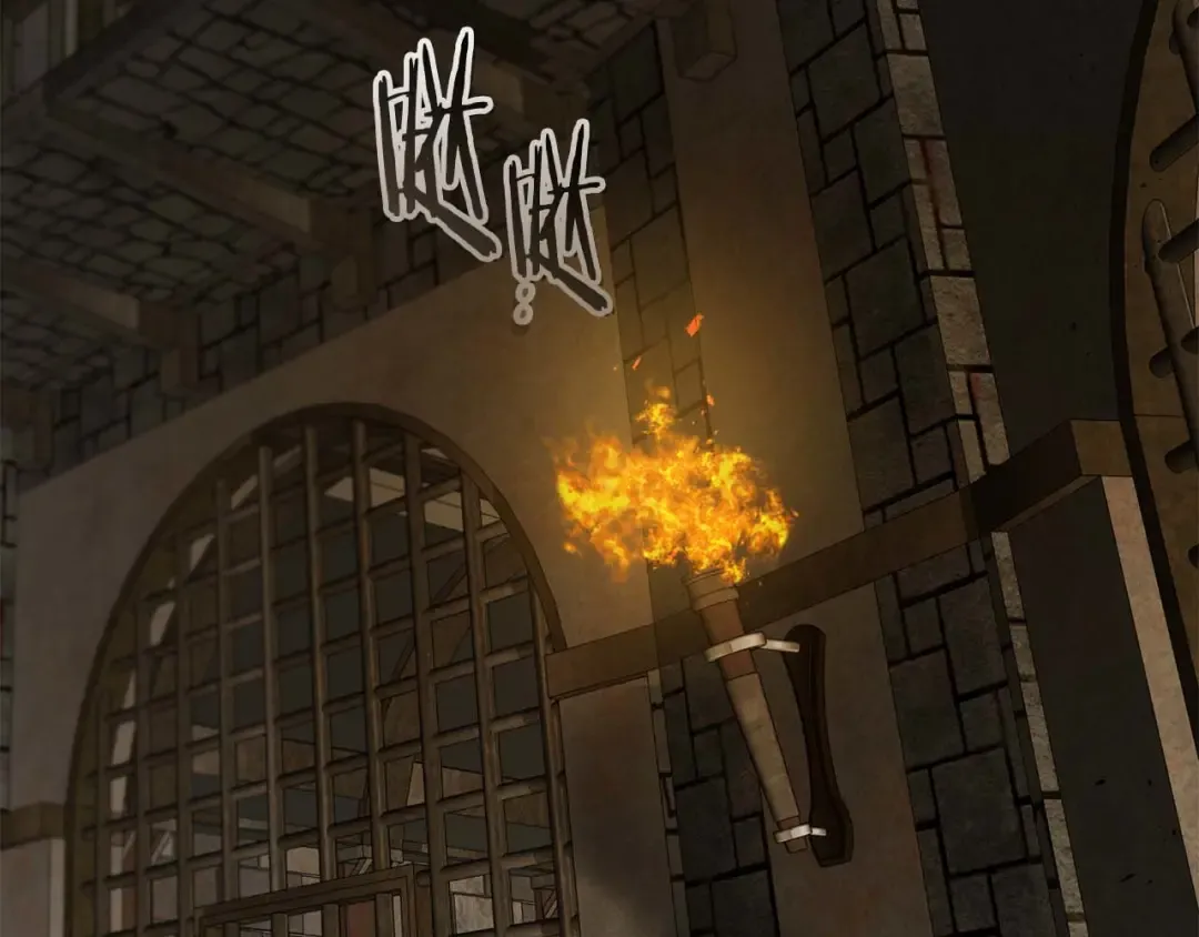 第163话 笼中鸟里的王牌 第154页