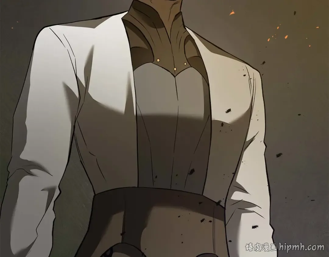 第163话 笼中鸟里的王牌 第160页