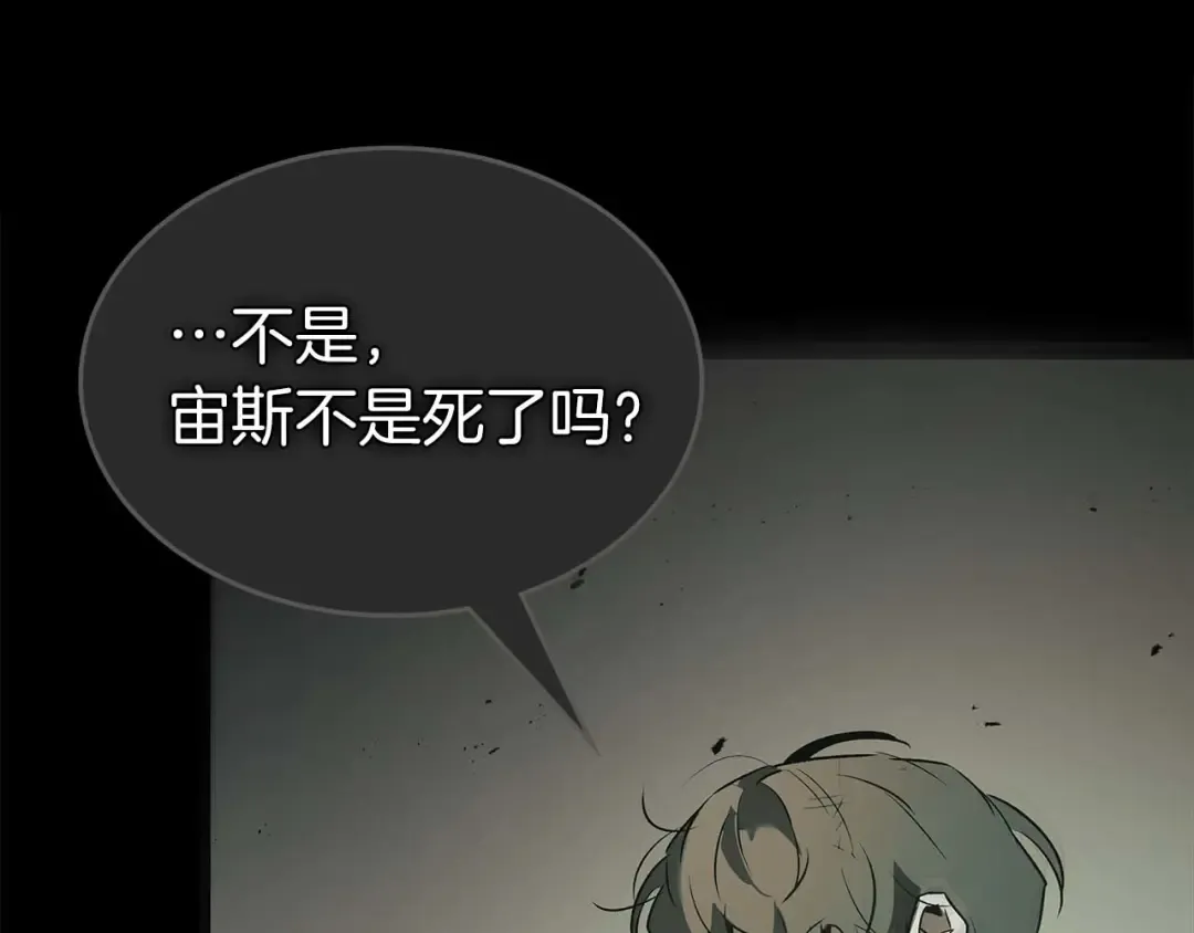 第164话 不一样的宙斯，不一样的选择 第2页