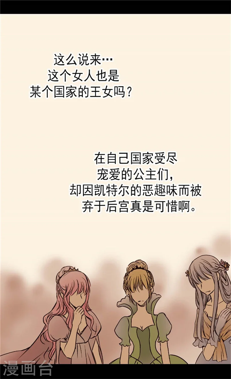 第79话 吃醋的凯特尔 第11页