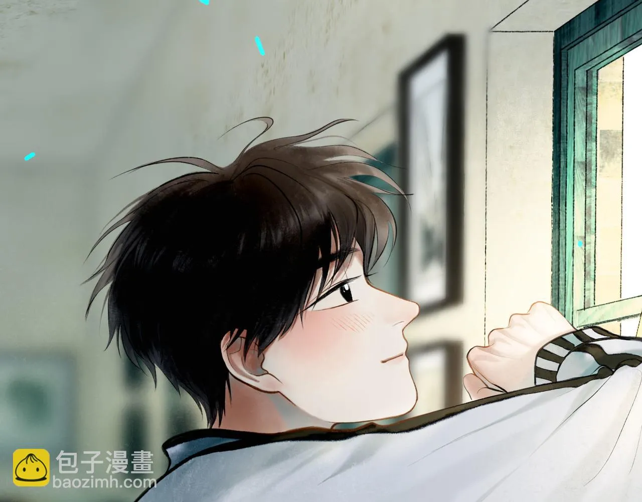 60.窗边 第99页