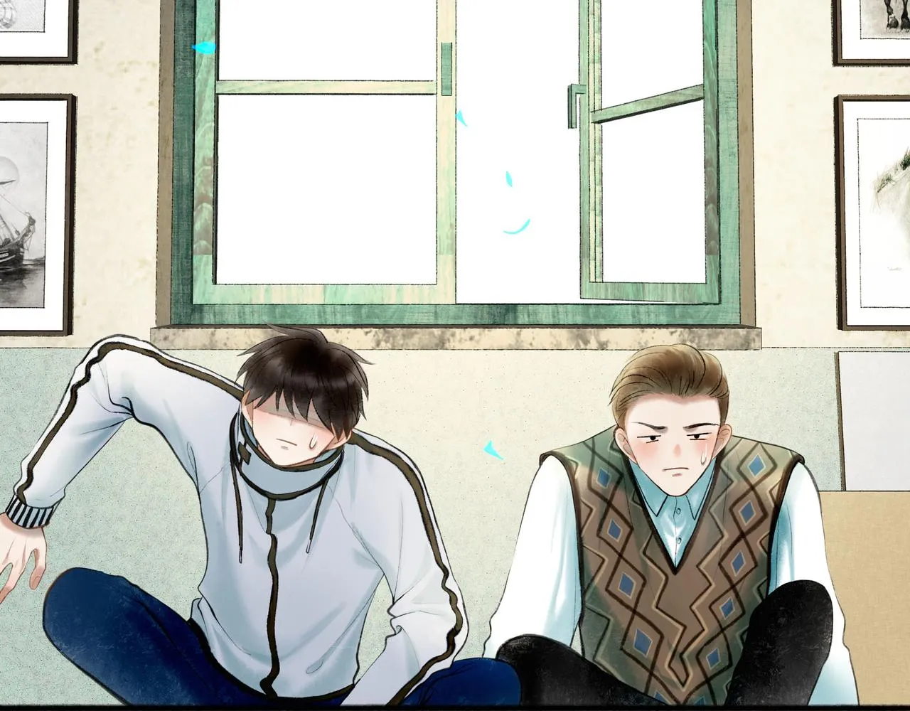 60.窗边 第116页