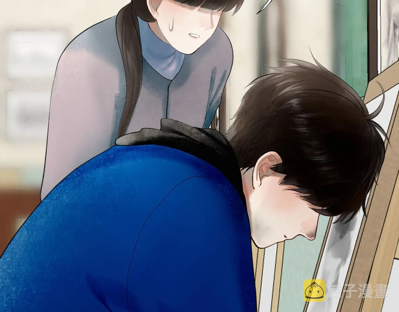 66.冬日浮想 第12页