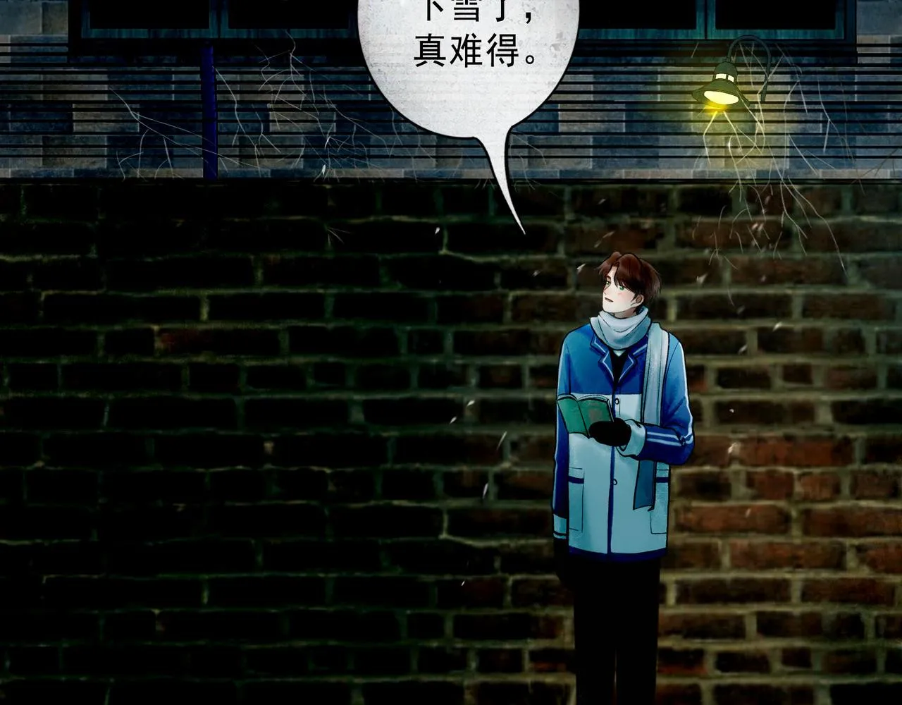 66.冬日浮想 第79页
