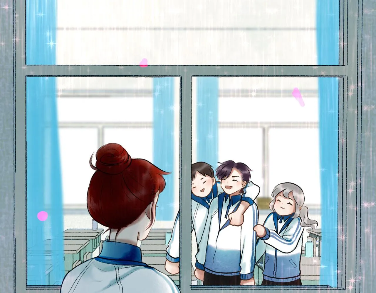 67.藕断丝连 第19页