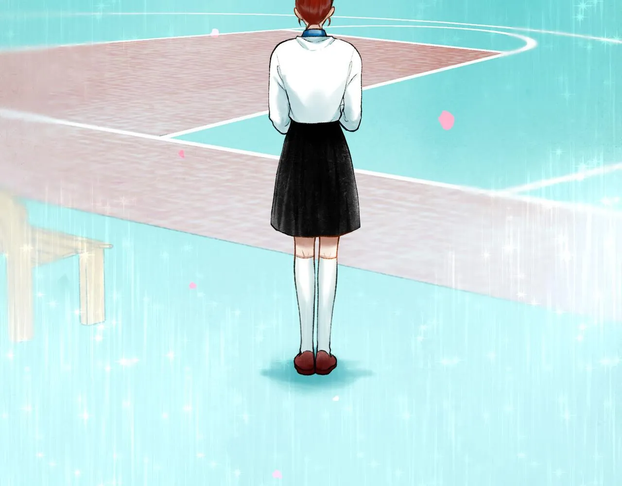 67.藕断丝连 第24页