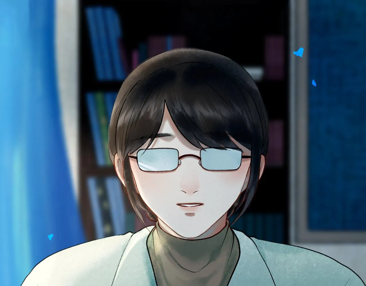 67.藕断丝连 第73页