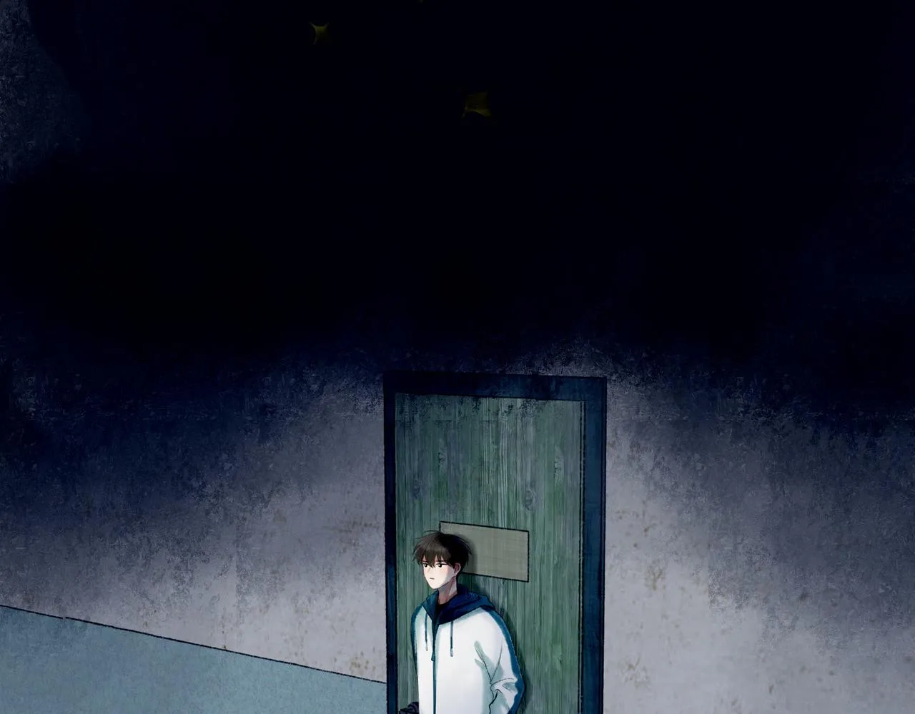 69.长夜未尽 第19页