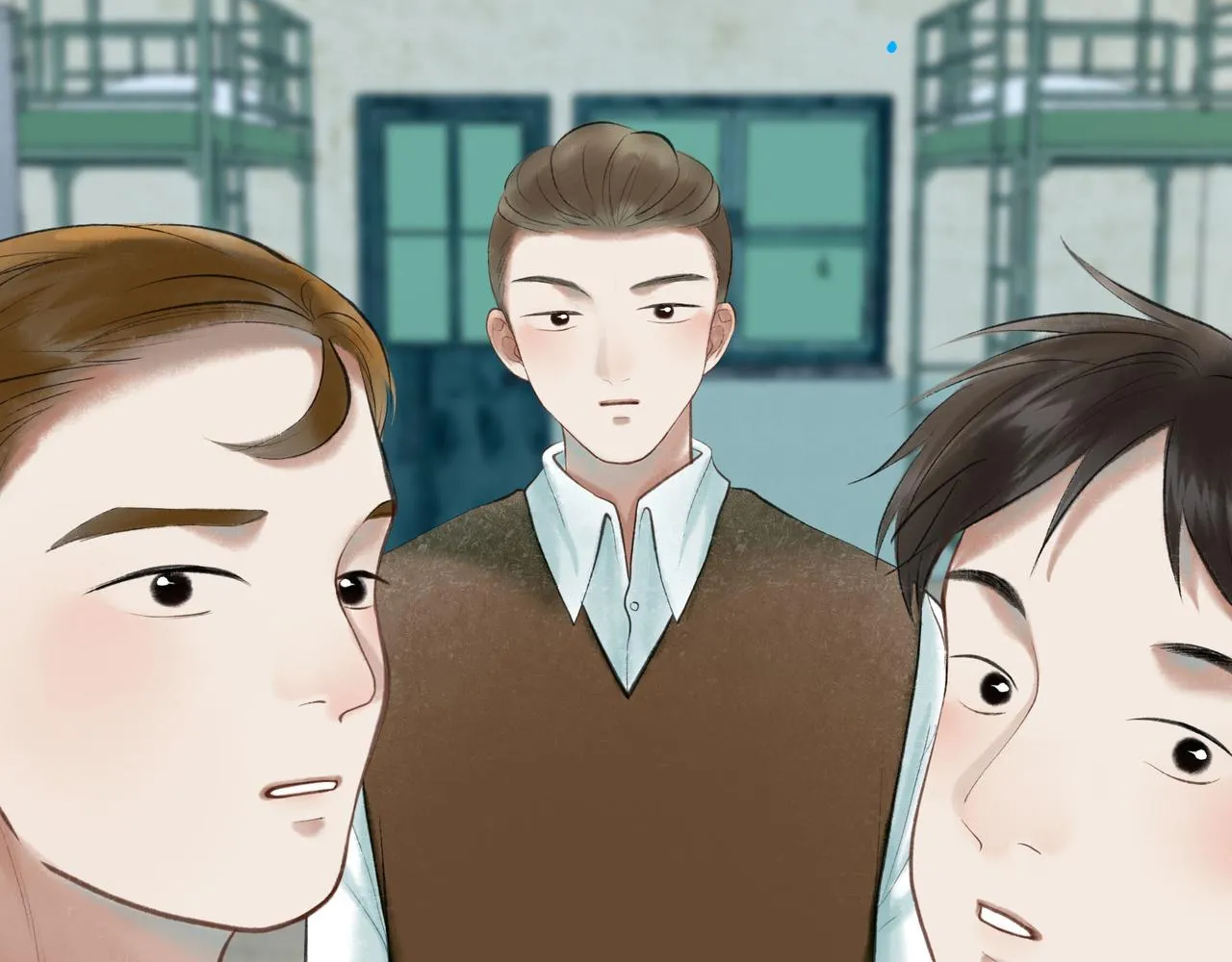 69.长夜未尽 第26页