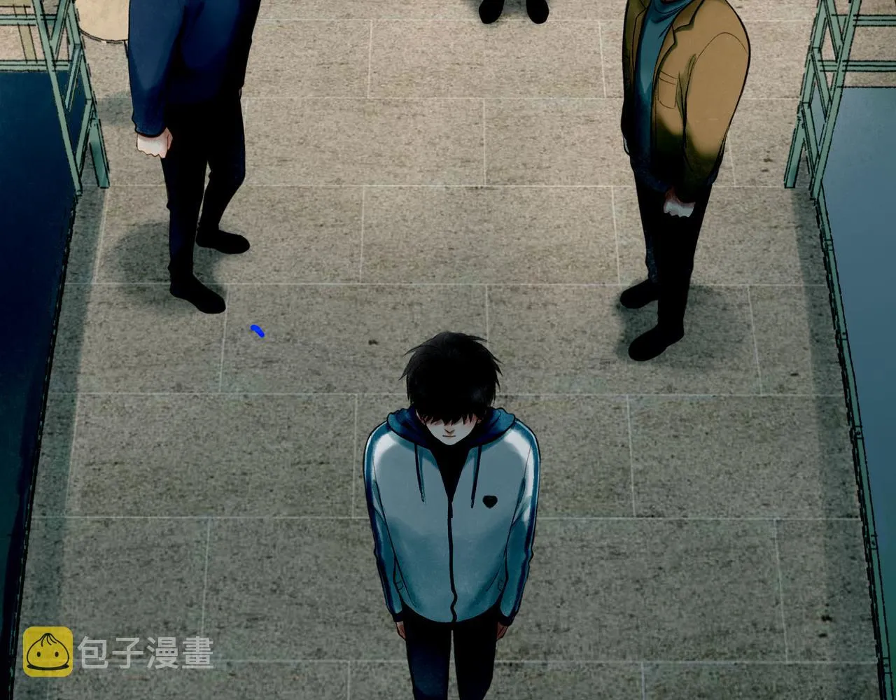 69.长夜未尽 第52页