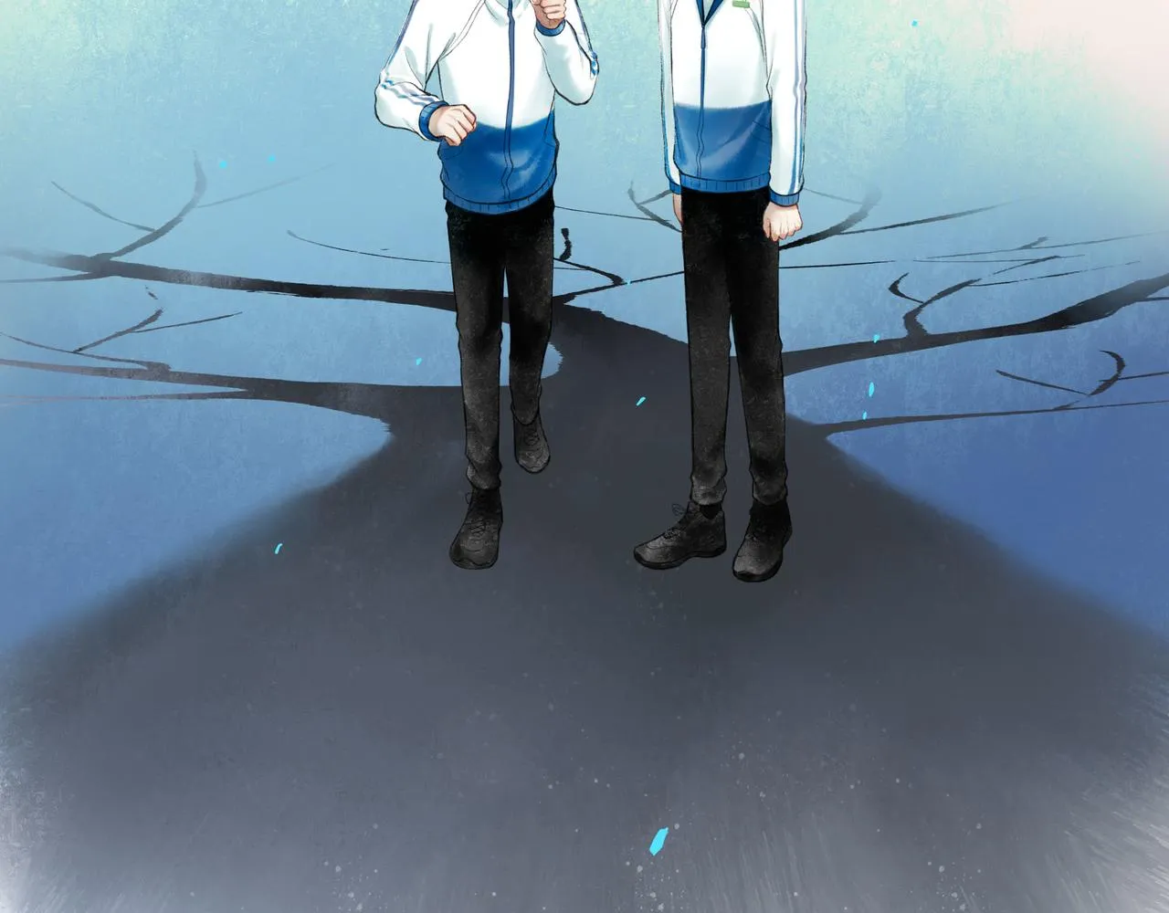 71.转瞬 第78页