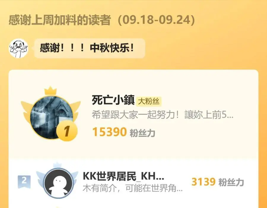 94.障目之山 第132页