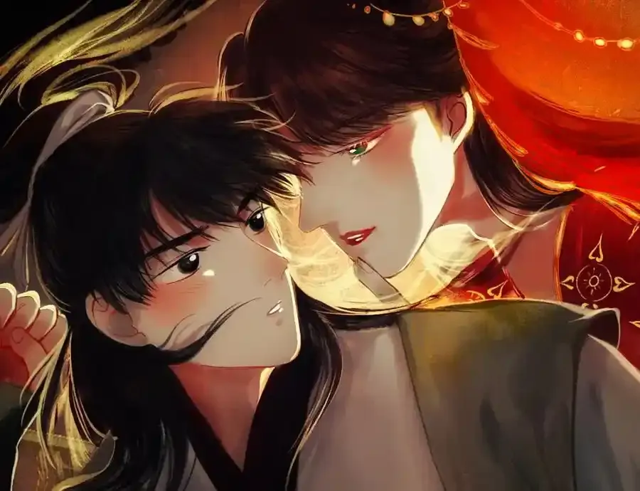 小番外＋请假条 第43页