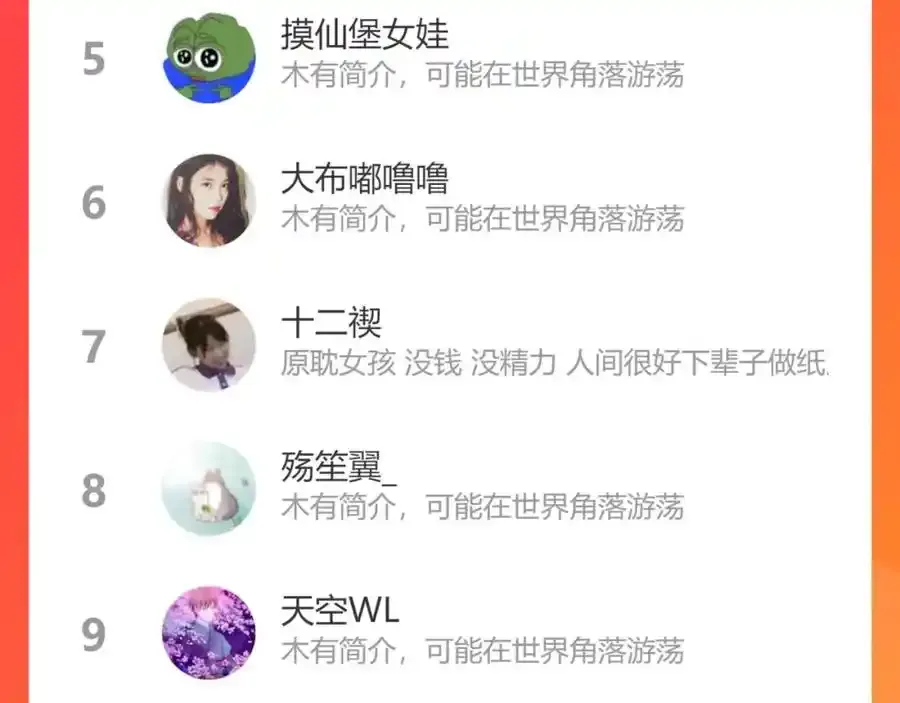 小番外＋请假条 第49页