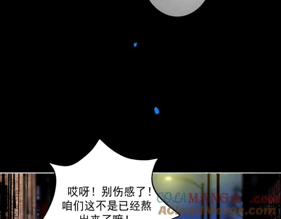 愈合的伤疤 第85页