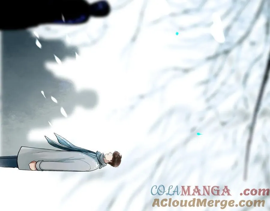 113.完结话 一场冬雪 第25页