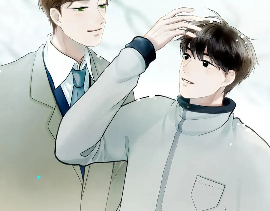 113.完结话 一场冬雪 第174页