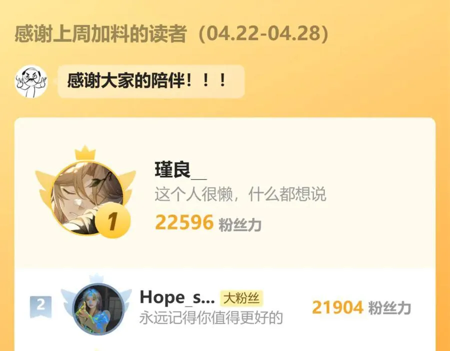 113.完结话 一场冬雪 第218页
