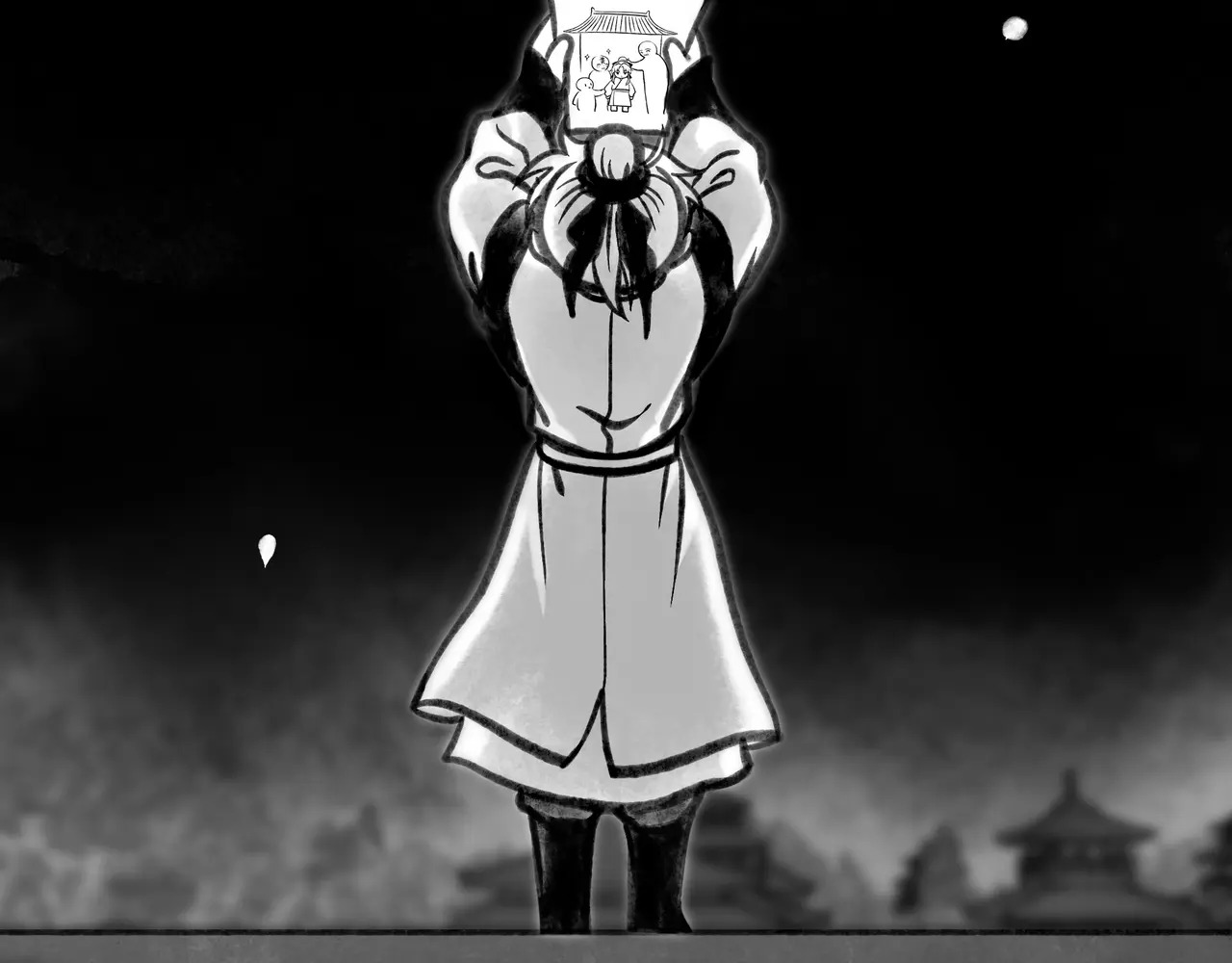 【番外·3】中秋 第47页