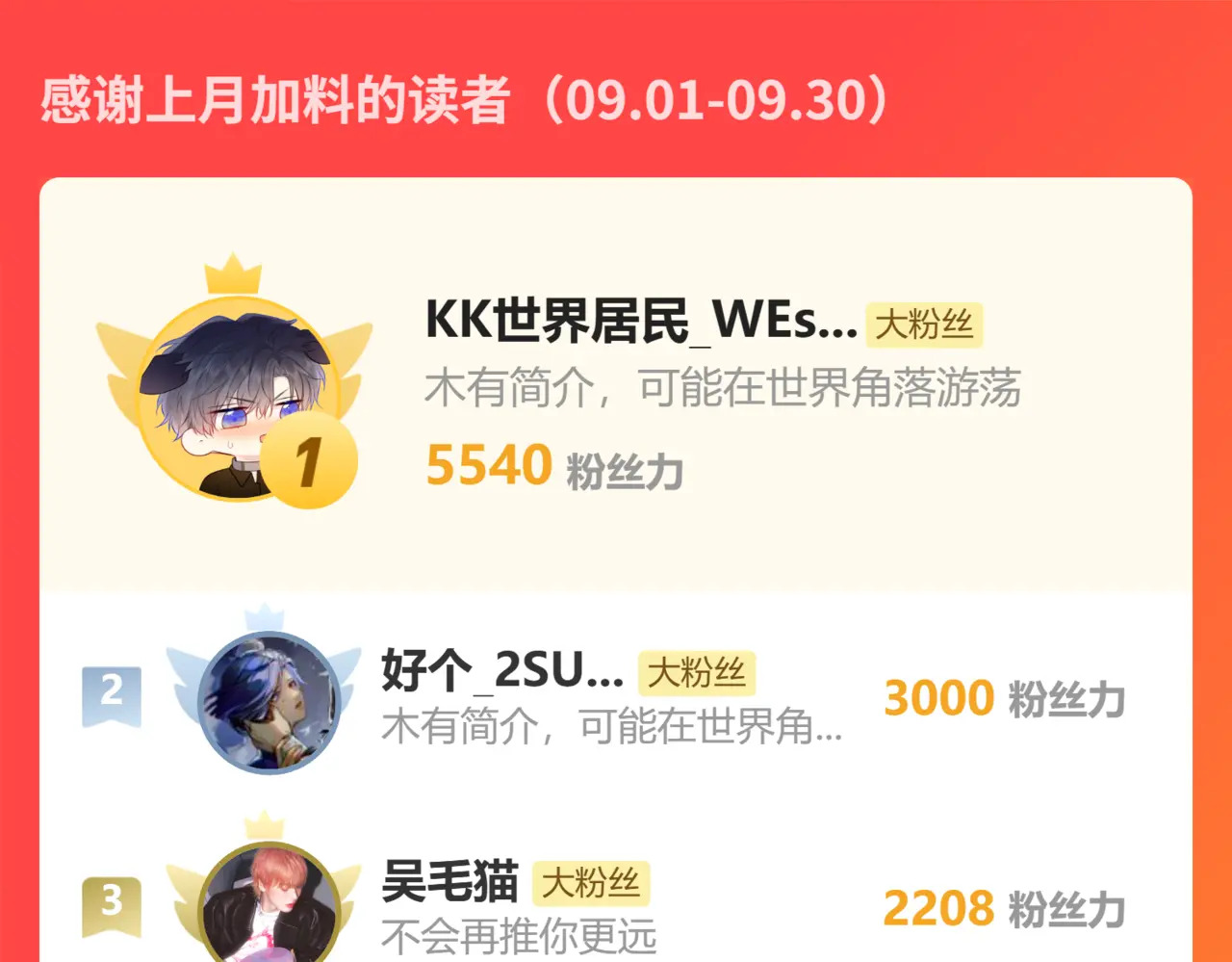 【番外·3】中秋 第79页