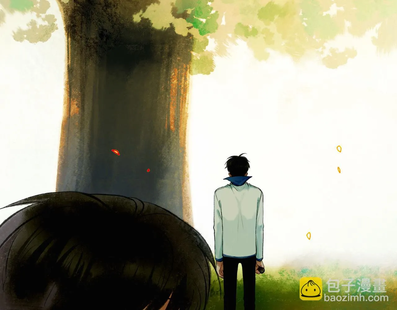 55.后遗症 第3页